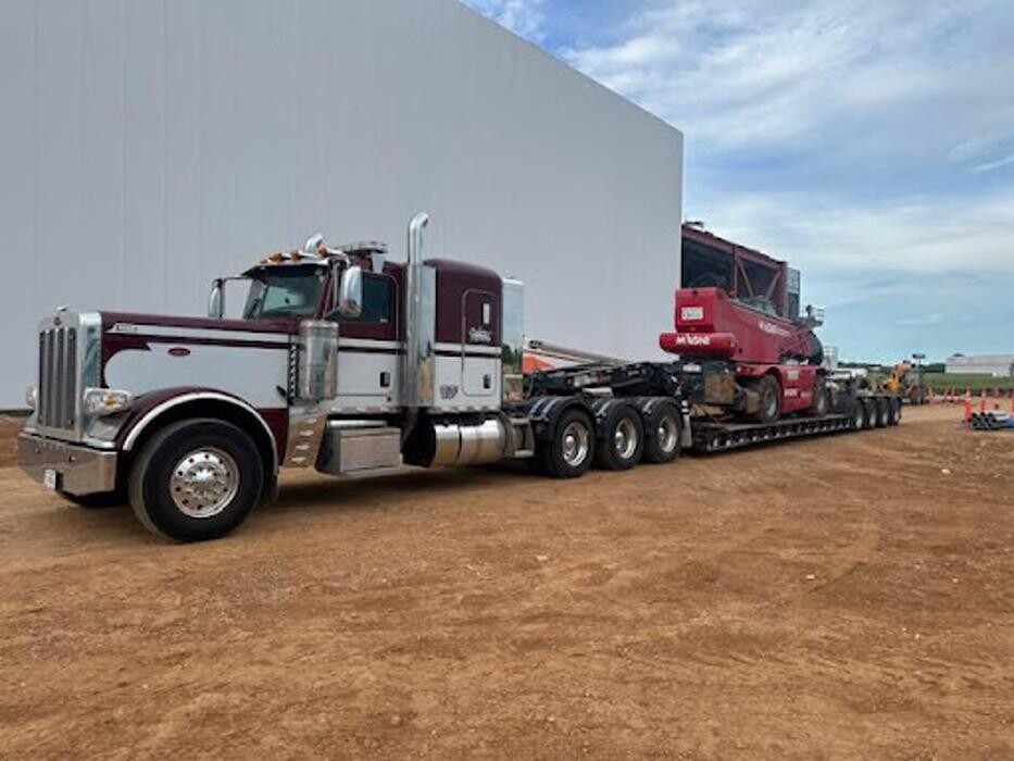 Images All Star Towing & Recovery Inc