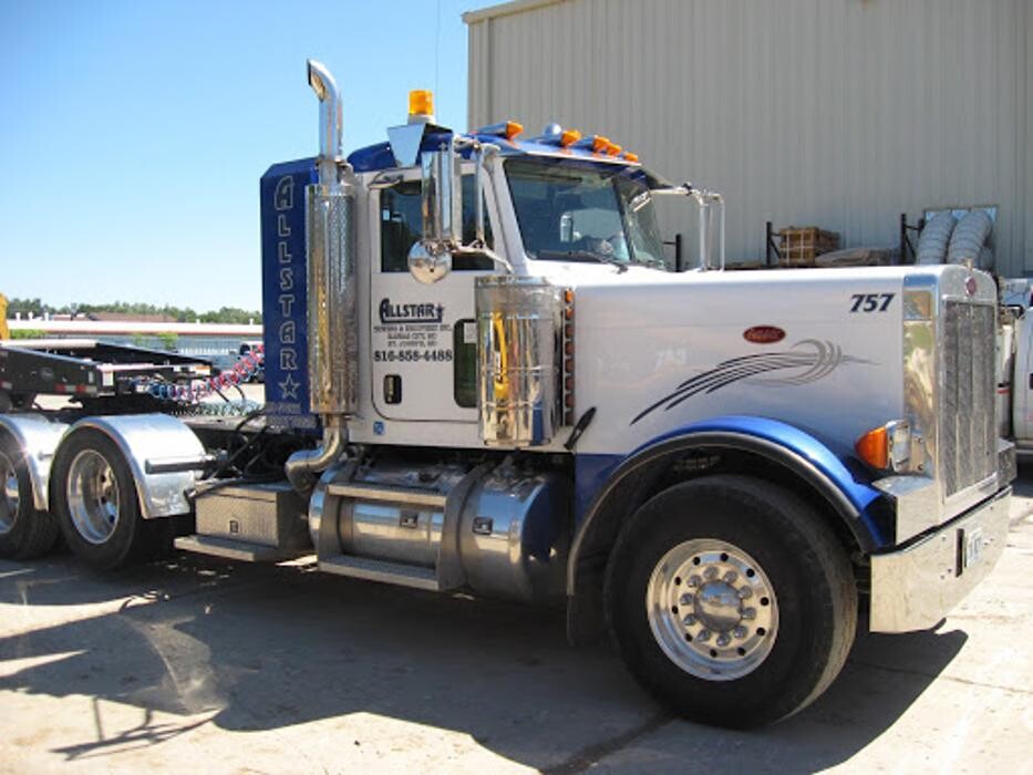 Images All Star Towing & Recovery Inc