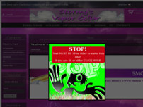 stormy s vapor cellar