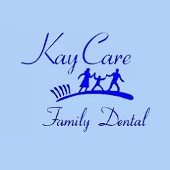 KayCare Family Dental Logo