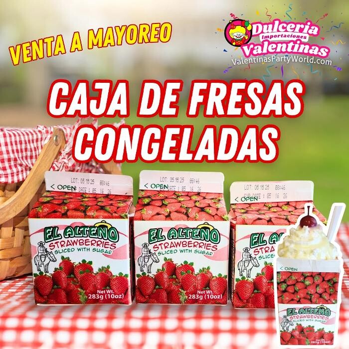 Images Dulceria Importaciones Valentinas
