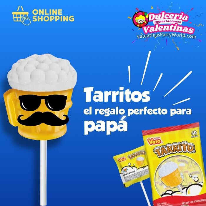 Images Dulceria Importaciones Valentinas