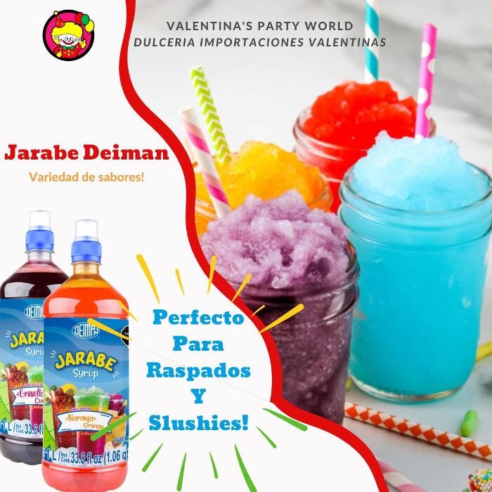 Images Dulceria Importaciones Valentinas