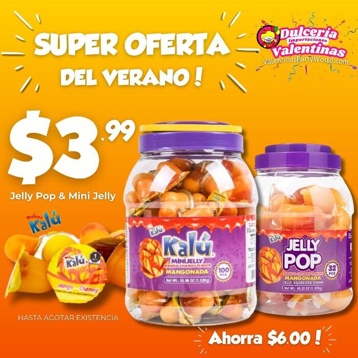 Images Dulceria Importaciones Valentinas