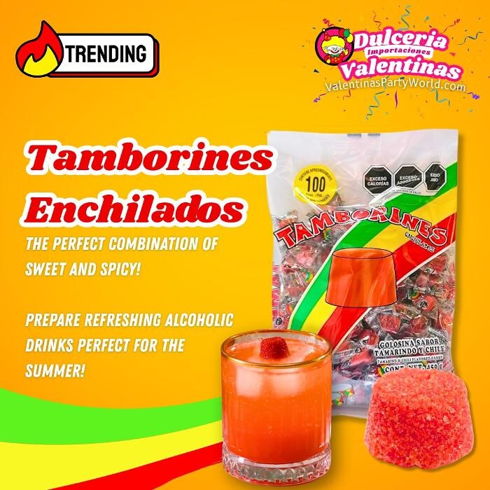 Images Dulceria Importaciones Valentinas