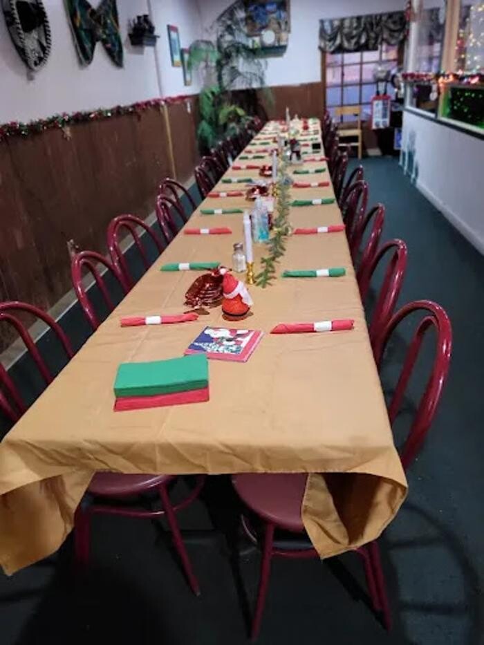 Images El Rodeo Mexican Restaurant