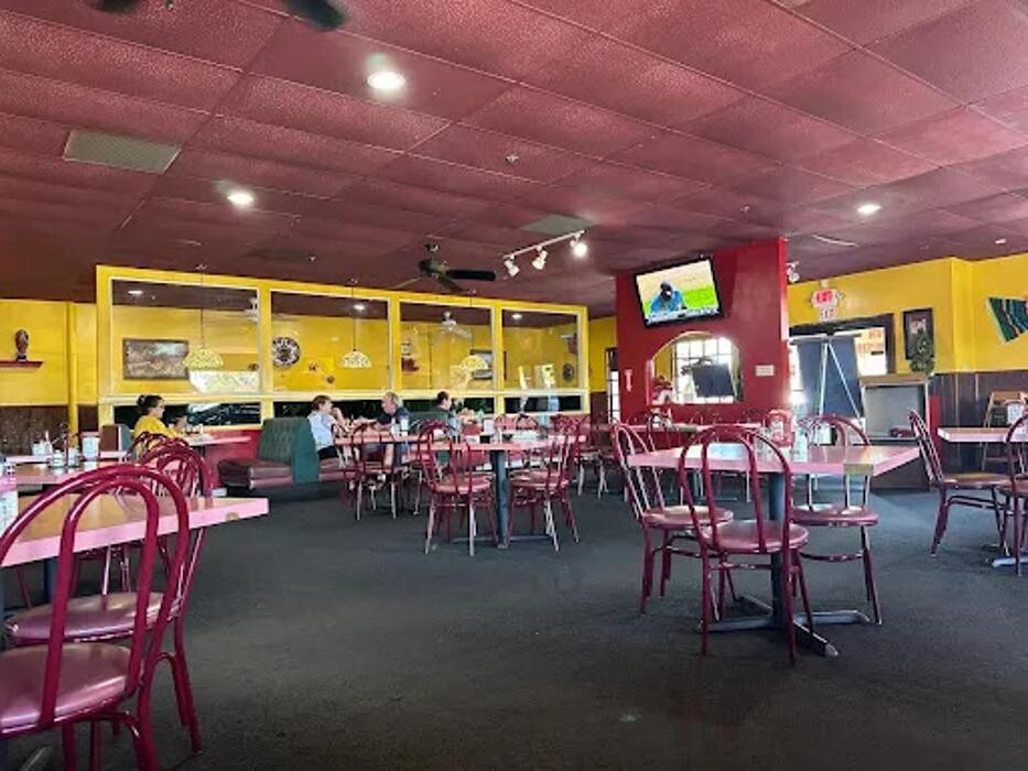 Images El Rodeo Mexican Restaurant