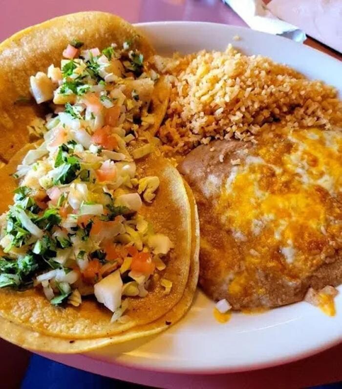 Images El Rodeo Mexican Restaurant