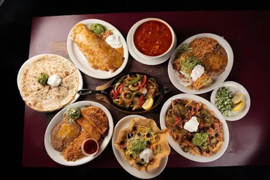 Images El Rodeo Mexican Restaurant