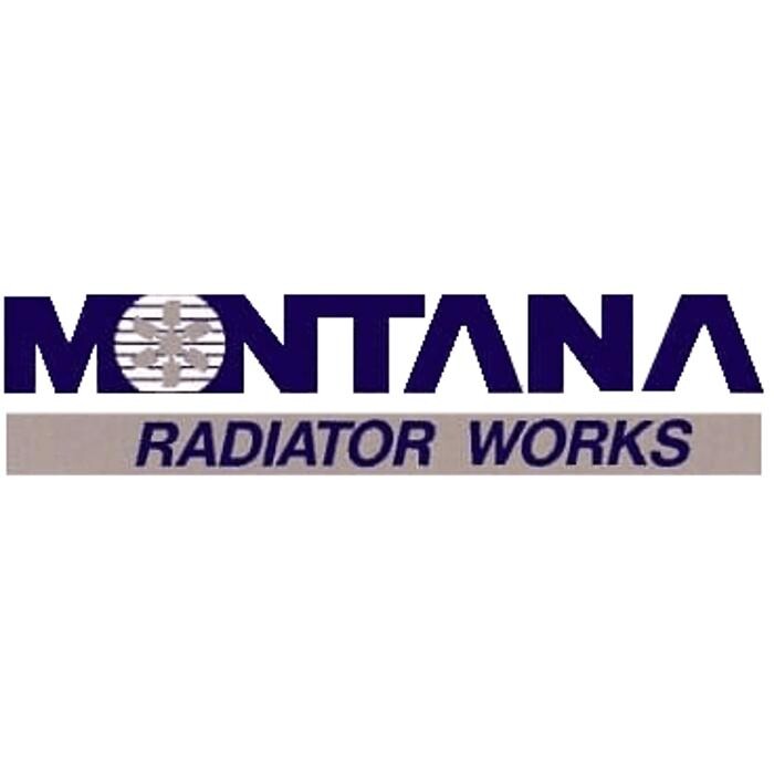 Montana Radiator Works Logo