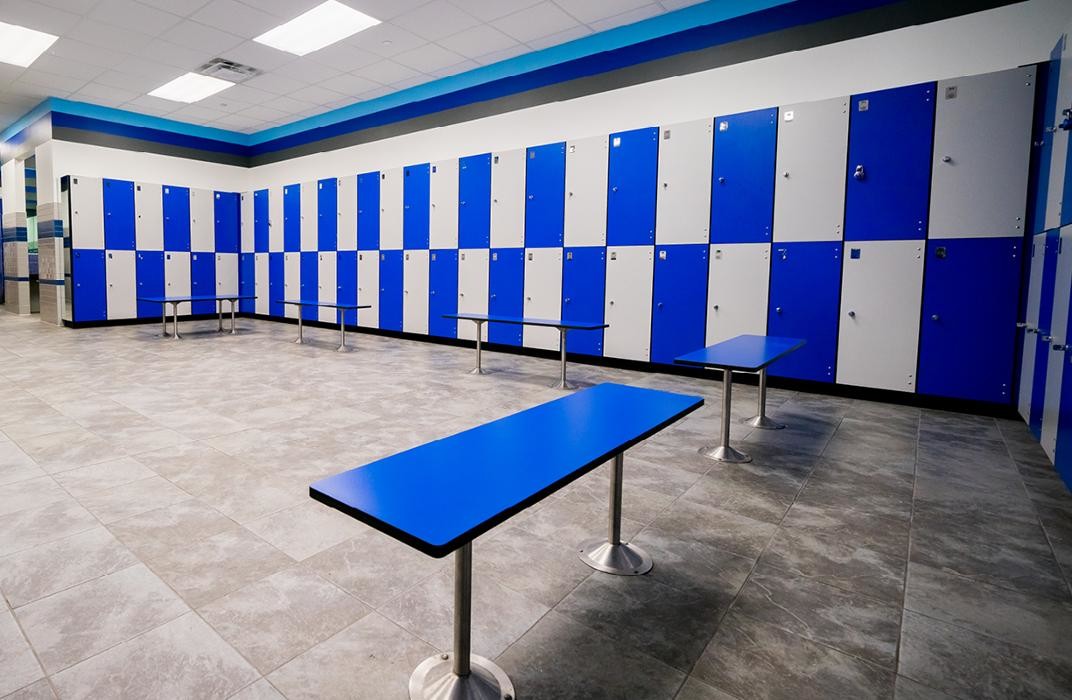 Images Crunch Fitness - Petal