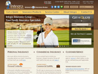 Screenshot for http://www.iigroupinc.com