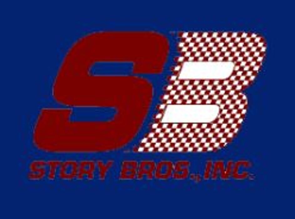 Story Brothers Inc Logo