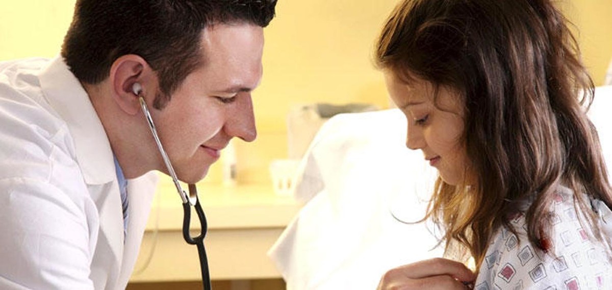 Images Urgent Care of Ada