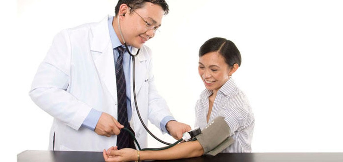 Images Urgent Care of Ada