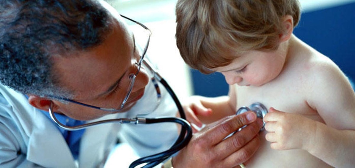 Images Urgent Care of Ada