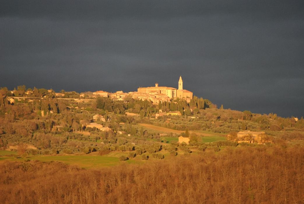 Images Cook in Tuscany