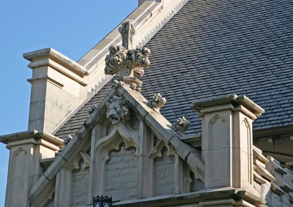 Images Huber & Associates