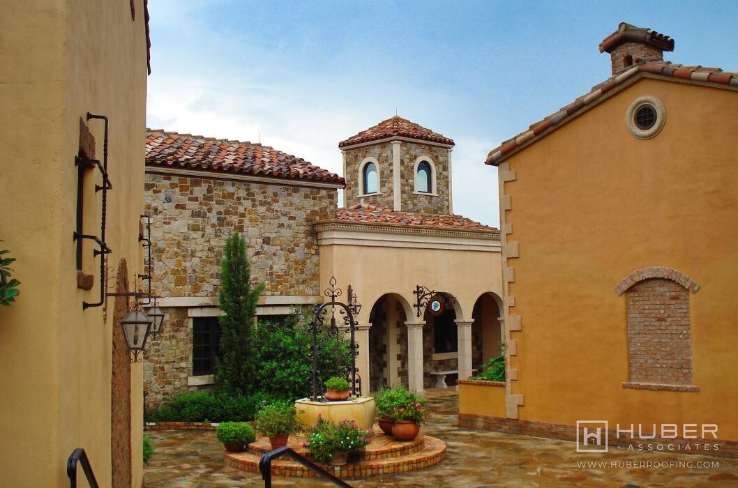 Images Huber & Associates