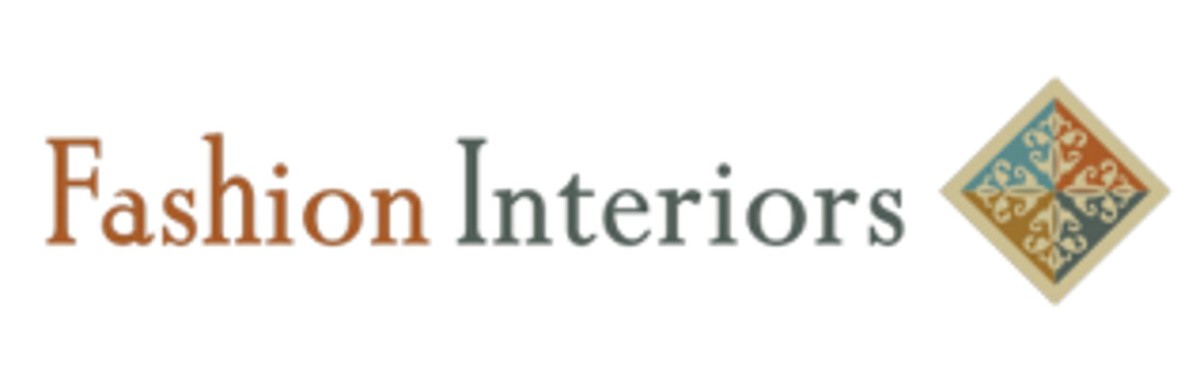 Fashion Interiors Irvine Logo