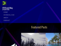 Cruise Planners website screenshot
