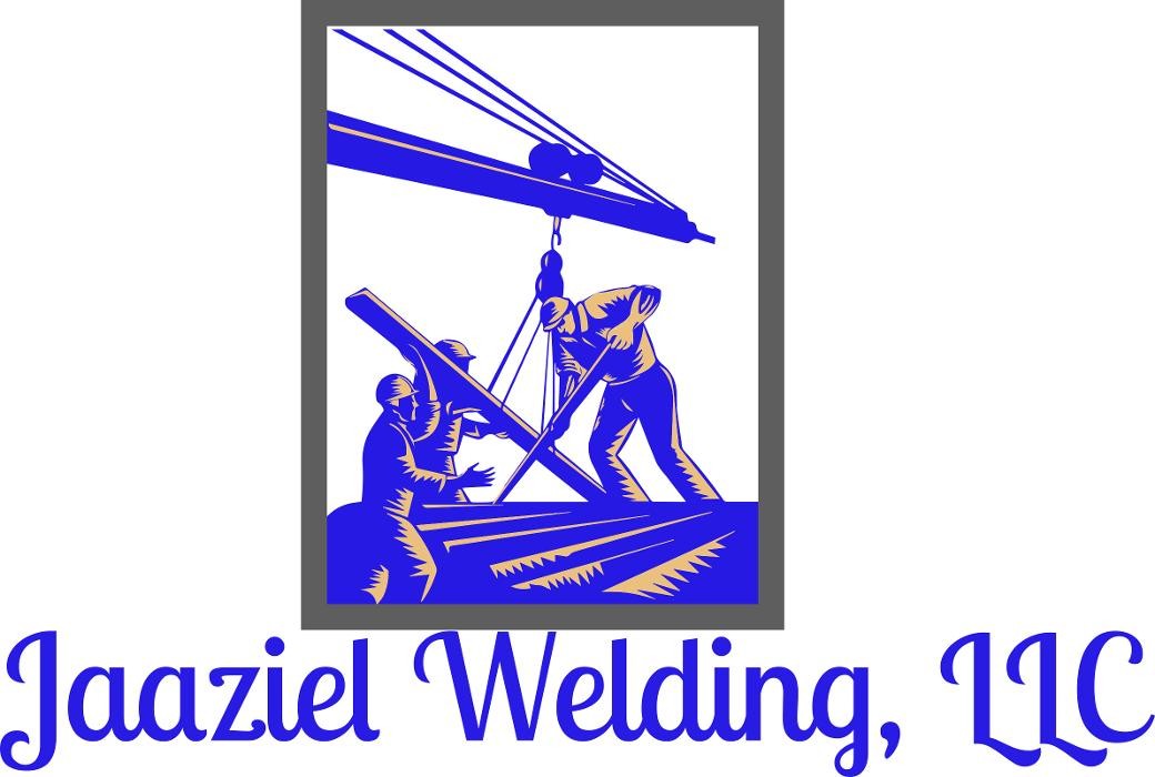 Jaaziel Welding, LLC Logo