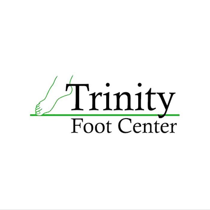 Trinity Foot Center, PC Logo