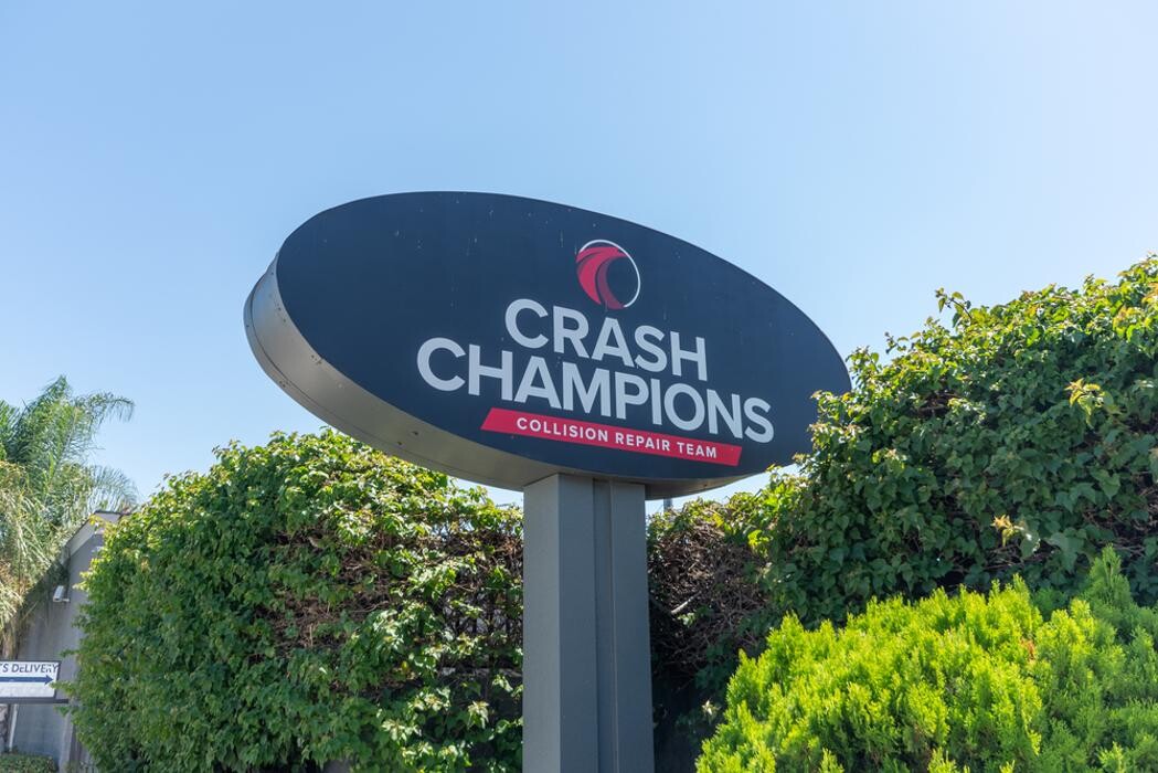 Images Crash Champions Collision Repair Bellflower