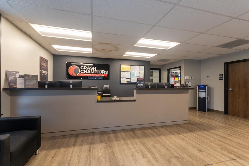 Images Crash Champions Collision Repair Bellflower