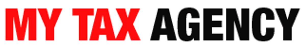 My Tax Agency, LLC Logo