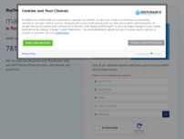 Screenshot for http://mainwebsite.com