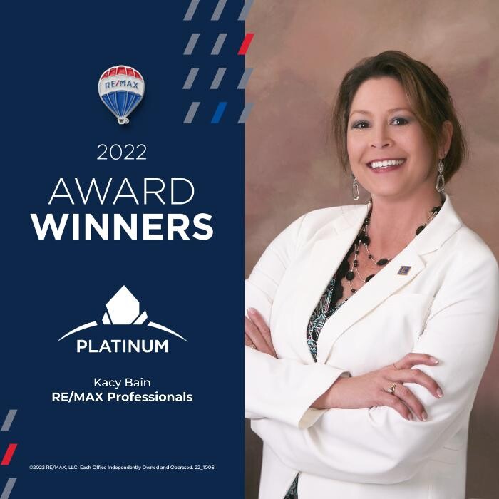 Images RE/MAX Professionals: Kacy Bain