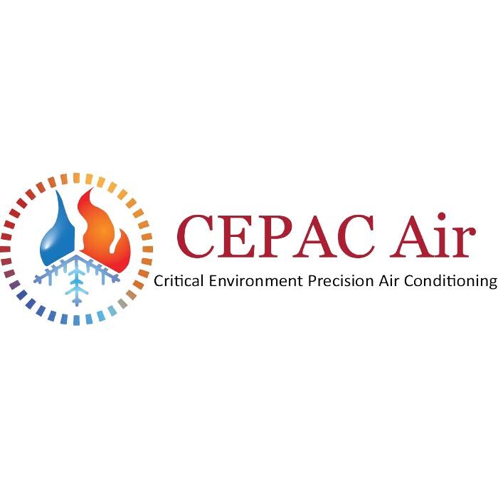 CEPAC Air Corp Logo