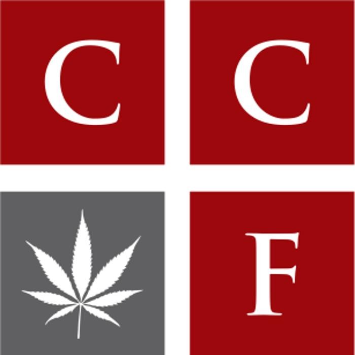 Cannabis Compliance Firm Logo