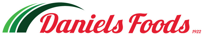 Daniels Foods Sentry Logo