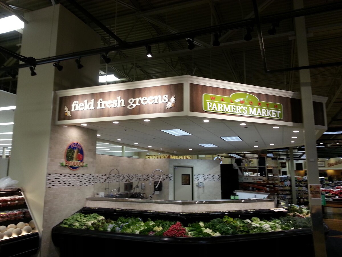 Images Daniels Foods Sentry