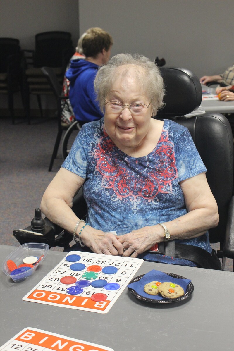 Images Fairhaven Senior Services