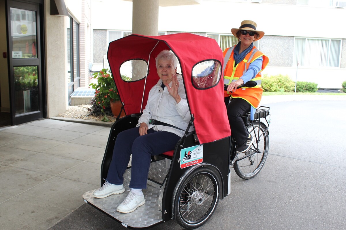 Images Fairhaven Senior Services