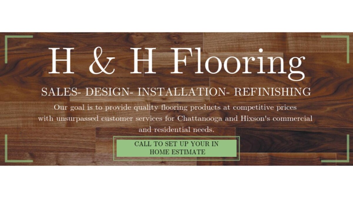 Images H&H Flooring
