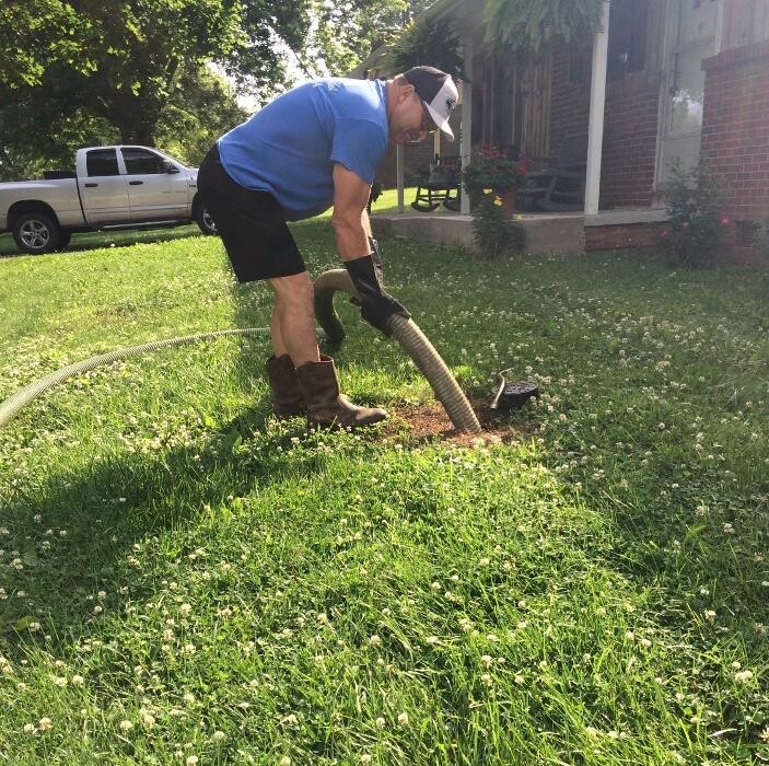 Images Star Septic Service