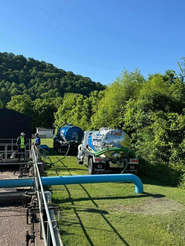 Images Star Septic Service