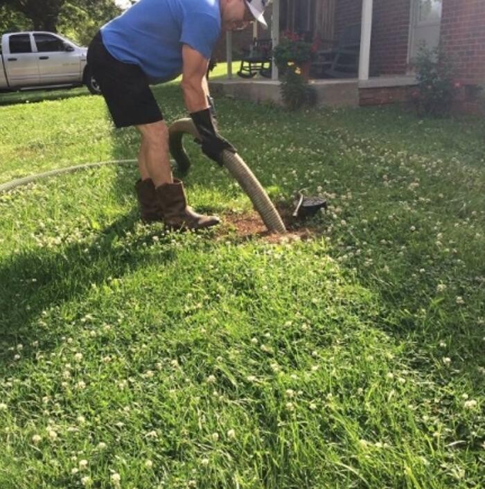 Images Star Septic Service