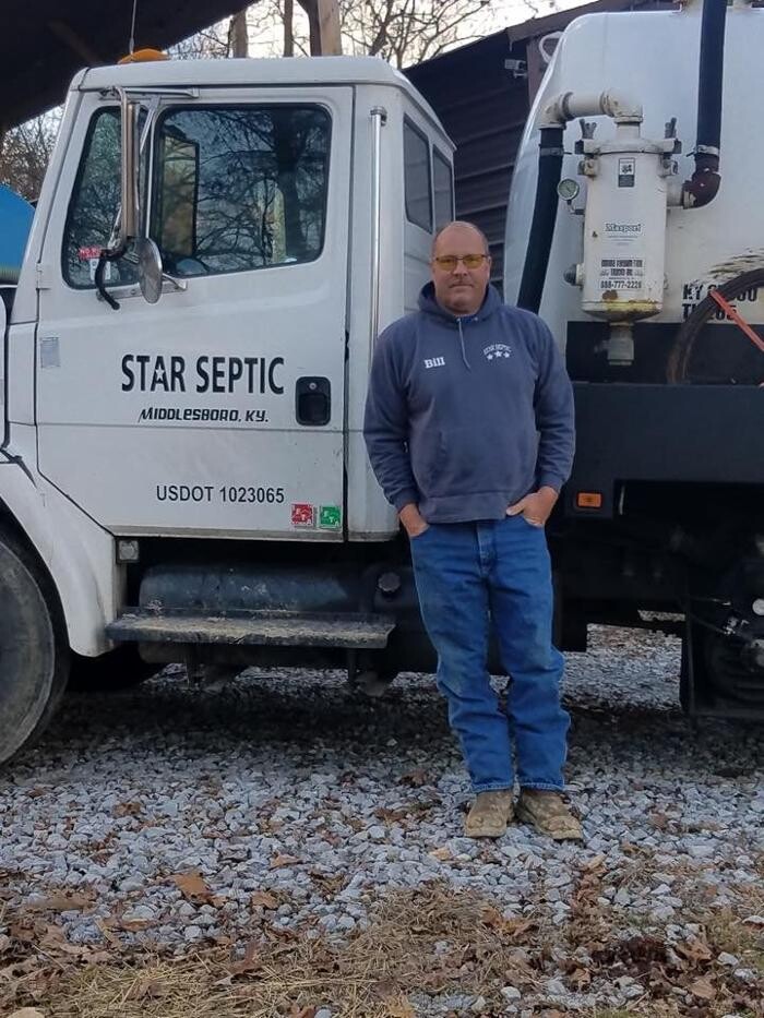 Images Star Septic Service