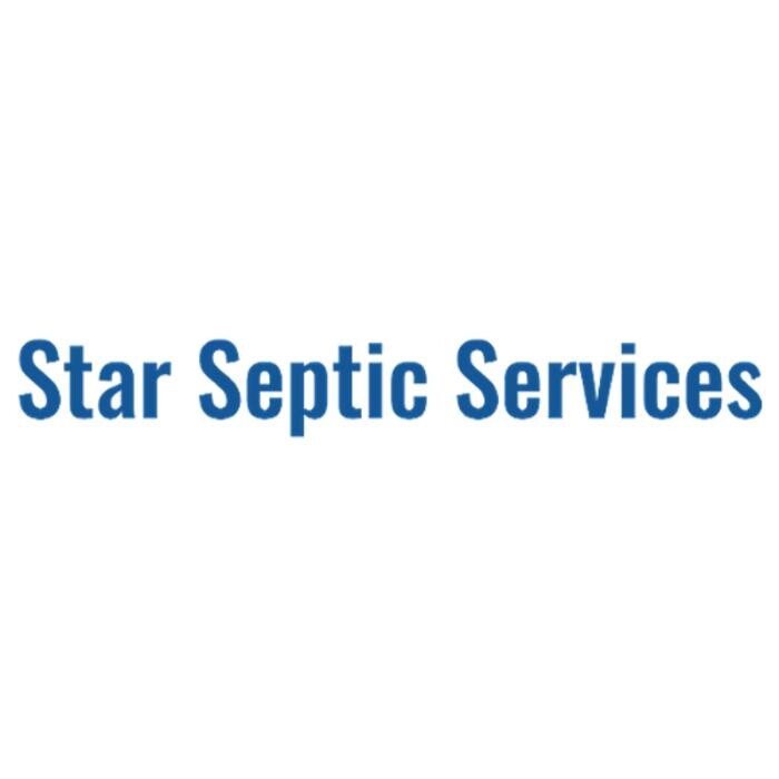 Star Septic Service Logo