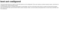 Adco Landscaping website screenshot