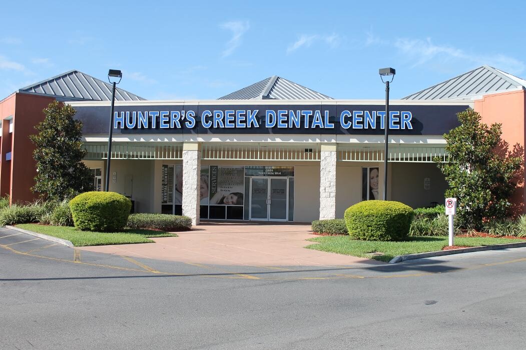 Images Hunter's Creek Dental Center