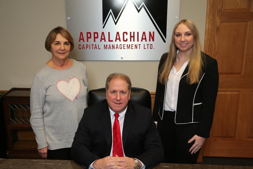 Images Appalachian Capital Management Ltd.
