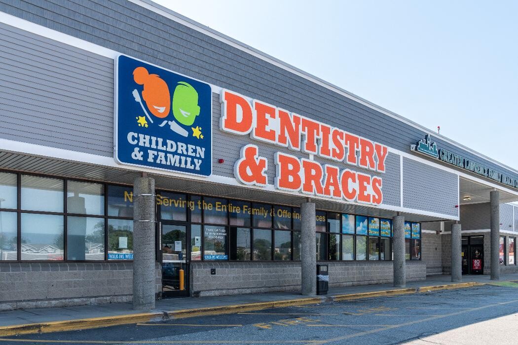 Images Children & Family Dentistry & Braces of Lawrence