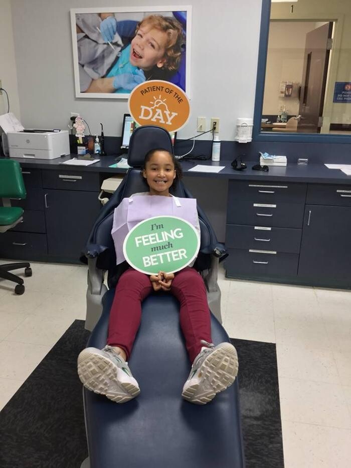 Images Children & Family Dentistry & Braces of Lawrence