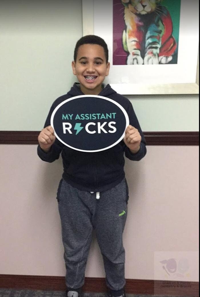 Images Children & Family Dentistry & Braces of Lawrence